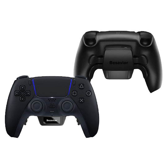 Besavior Modded Controller