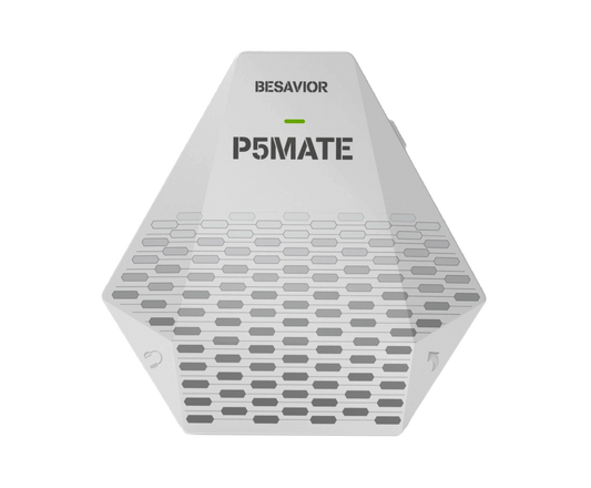 P5Mate