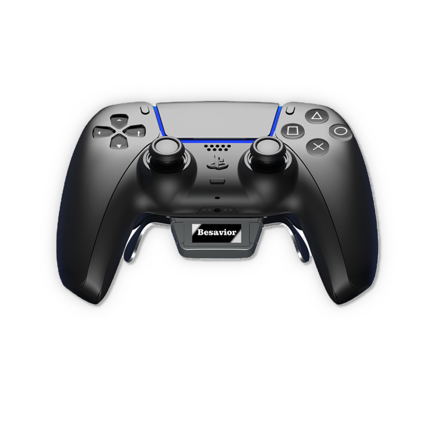 Besavior Modded Controller
