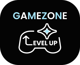 GAMEZONE LEVELUP