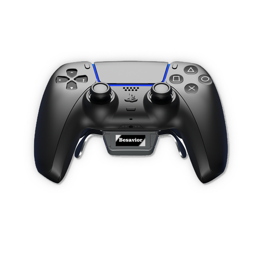 Besavior Modded Controller
