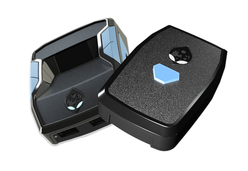 ADD-ON: Zen Link - PS5 ATTACHMENT LINK